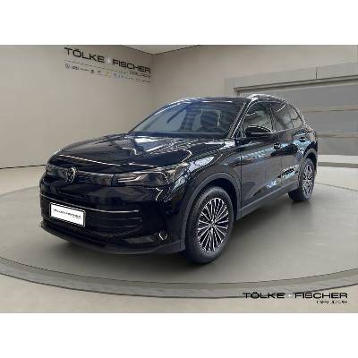 Volkswagen Tiguan Energy DSG 110 kW