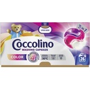 Coccolino 3v1 Color Kapsuly na pranie 26 PD