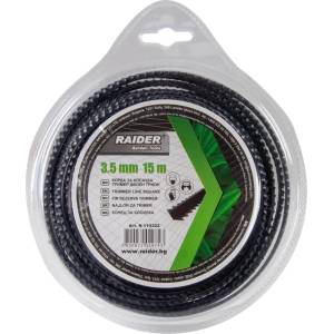 Raider Корда двоен трион 3.5mm х 15m