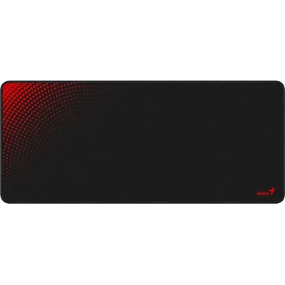 Genius Пад за мишка Genius G-Pad 700S, 2.5 mm, черен