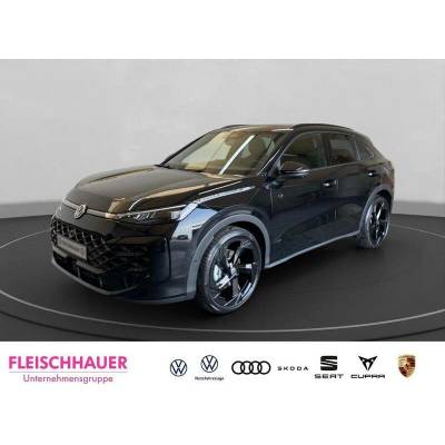 Volkswagen T-Roc Style DSG R-Line 110 kW