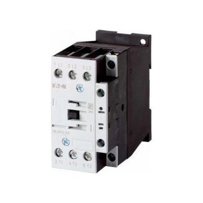 EATON Stykač DILM17-10-EA 230VAC 189909