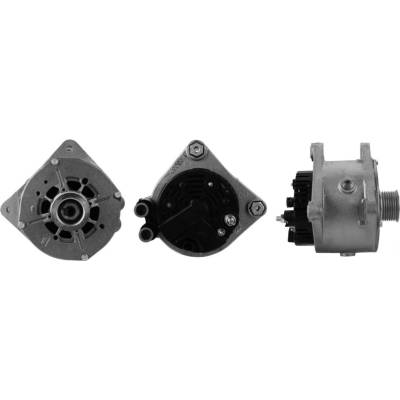 generátor LUCAS LRA02349