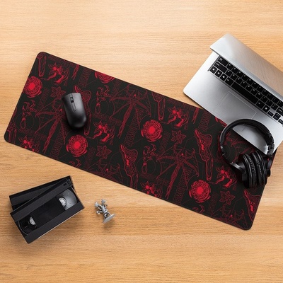 CurePink Netflix Stranger Things PP9783ST