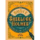 Buďte Sherlock Holmes