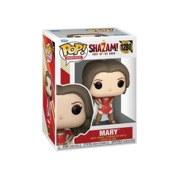 Funko Pop! Кукла Funko Pop! SHAZAM! MARY