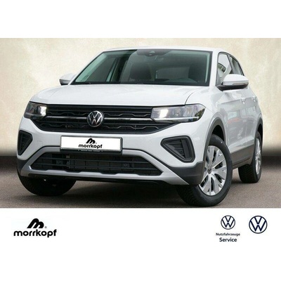 Volkswagen T-Cross 1.0 TSI 70 kW