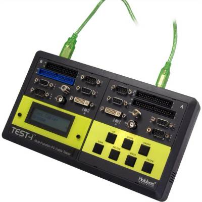 Hobbes TEST-i All-in-One 258898