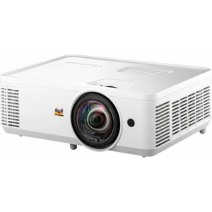ViewSonic PS502W Проектори