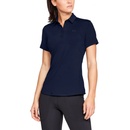 Under Armour Zinger Short Sleeve Polo Academy