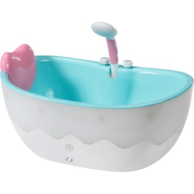 Zapf Creation BABY born Zapf Creation 835784 Vaňa