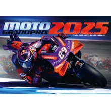 Moto GP 2025