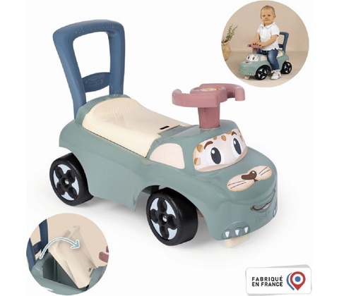 Smoby Little Auto