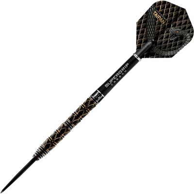 Harrows steel 22g Taipan 90% wolfram