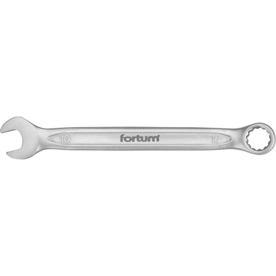 Fortum klíč očkoplochý 10mm, L 150mm 4730210