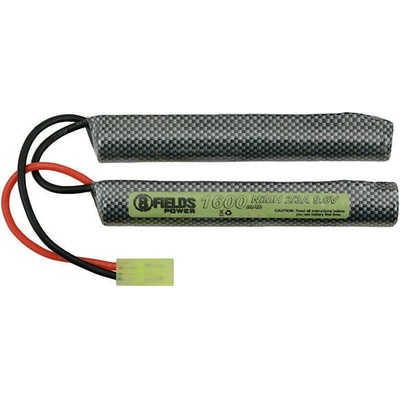 8Fields VB Power Akumulator NiMH 1600 mAh 9,6V typ mini SF – Zboží Dáma