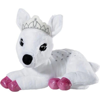 HEUNEC - Сърничка, 30 см. , серия Crownies