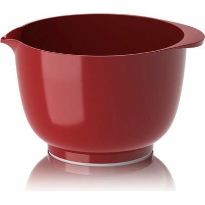 Rosti Margrethe Červená misa 18 cm