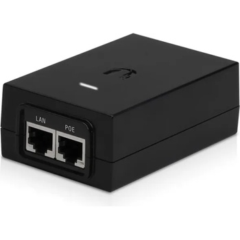 Ubiquiti Адаптер за Захранване PoE Injector, 48VDC, 24W (RocketTi, UAP-Pro) (POE-48-24W-G_EU)