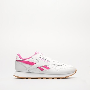 Reebok Classic Leather детски Обувки Маратонки 100034123 Бял 36, 5 (100034123)