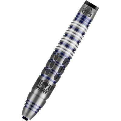 Bull's NL Steel Mario Vandenbogaerde - 24g