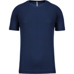 Proact Proact. pa438 / Мъжка спортна тениска с къс ръкав - спортно тъмносиня xxxl (20p43800313)