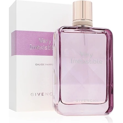 Givenchy Very Irresistible EDP 80 ml