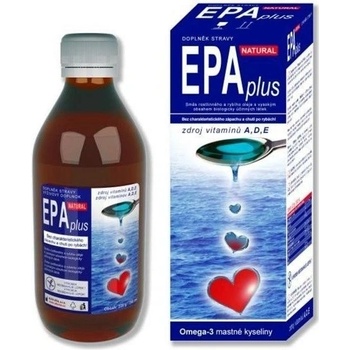 EPAplus Natural 220 g