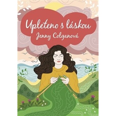 Upleteno s láskou - Jenny Colgan