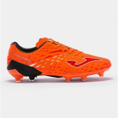 Joma EVOLUTION CUP 2308 ORANGE FIRM GROUND ECUS2308FG