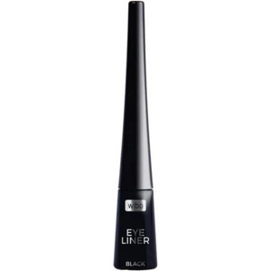 Wibo Течна очна линия, Black, 4 ml - baby
