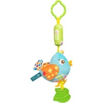 Sensillo Играчка За Детска Количка - Птиче Sensillo
