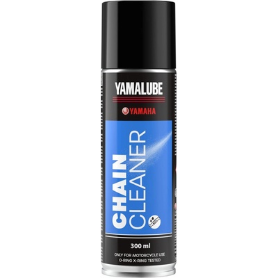 Yamalube Premium chain cleaner gel 300ml – Zboží Mobilmania