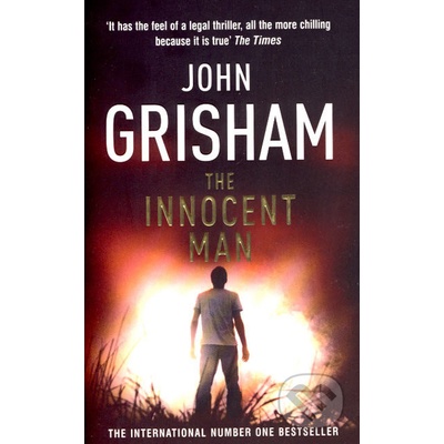 The Innocent Man - John Grisham