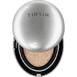 TirTir Фон дьо тен Mask Fit Aura Cushion, 27N Camel, 18 g - ozone