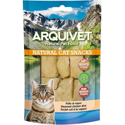 Arquivet kuracie na pare 50 g