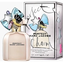 Marc Jacobs Perfect Charm parfémovaná voda dámská 50 ml