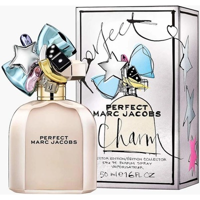 Marc Jacobs Perfect Charm parfémovaná voda dámská 50 ml