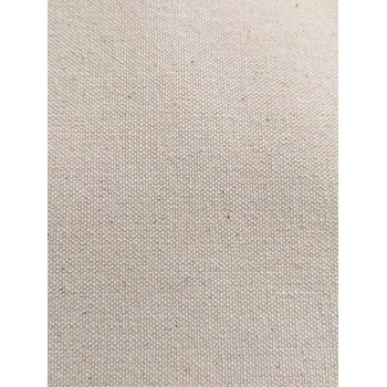 Bavlnené nešepsované plátno 350g/m2; 2,1m x 1m balenie