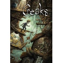 Creaks