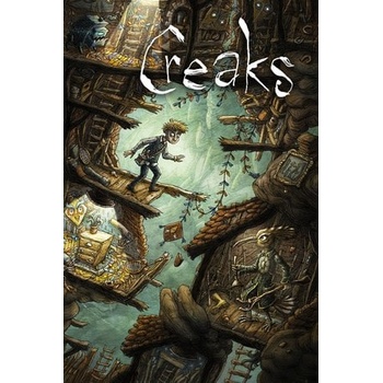 Creaks
