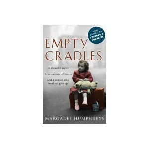 Empty Cradles (Oranges and Sunshine) | Margaret Humphreys (2011)