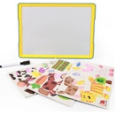 Rappa Tabulka magnetická se zvířátky