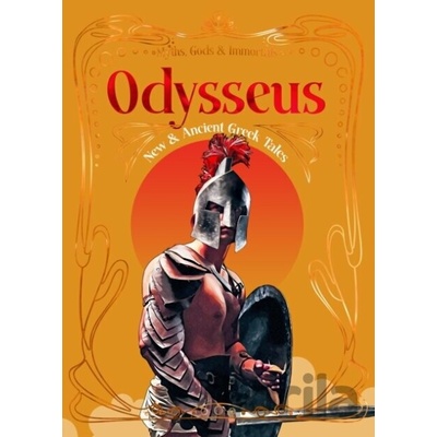 OdysseusFlame Tree Studio L