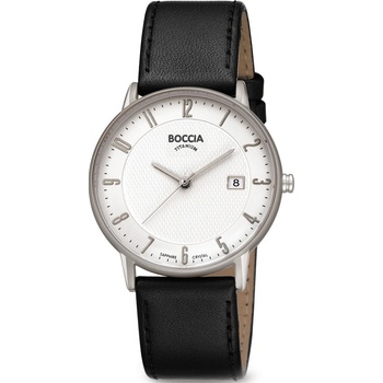 Boccia 3607-04