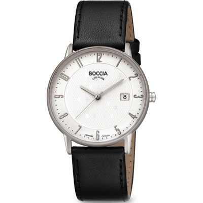 Boccia 3607-04