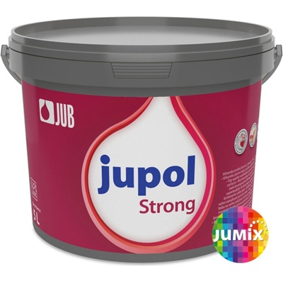 JUB JUPOL STRONG 5 L Success 25