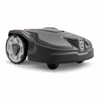 Husqvarna AUTOMOWER 315 Mark-II - 1500 m2, sklon až 40%, Bluetooth®, Connect@HOME