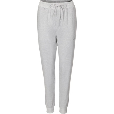 PROGRESS SYMBOLICA PANTS dámské tepláky šedý melír
