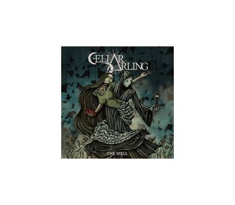 The Spell - Cellar Darling LP